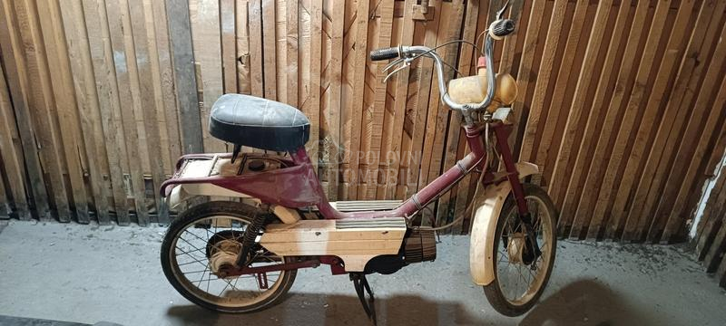 Puch pony ekspres