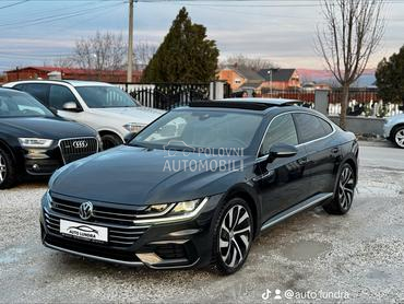 Volkswagen Arteon 3x R line 2.0 TDI