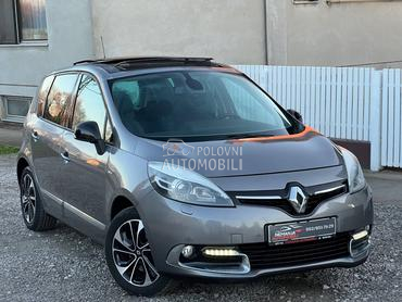 Renault Scenic F.U.L.L OPREMA/NOV