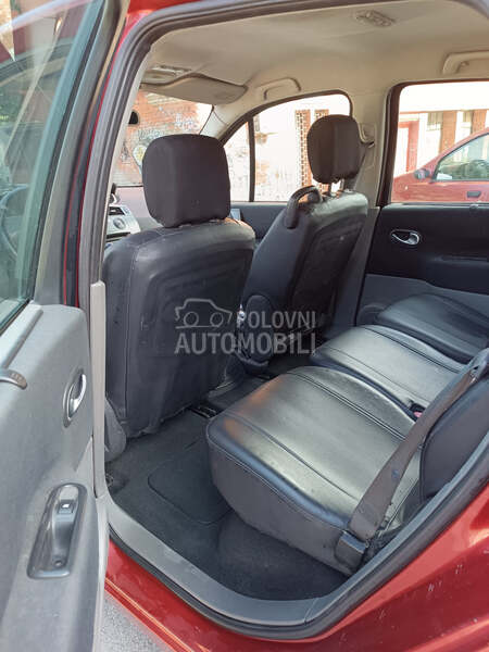 Renault Scenic 2