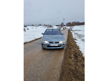 Peugeot 406 