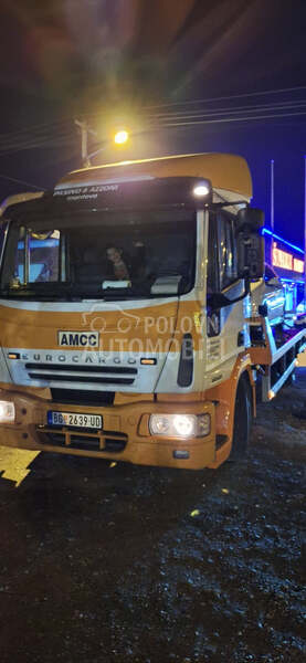 Iveco eurokargo