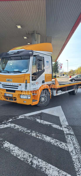 Iveco eurokargo