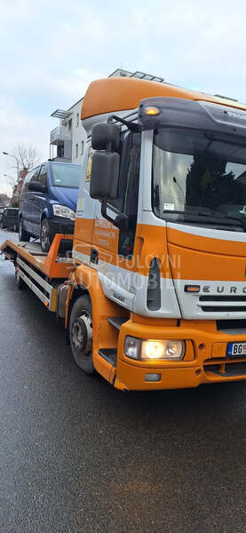 Iveco eurokargo