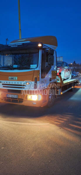 Iveco eurokargo
