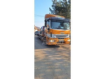 Iveco eurokargo