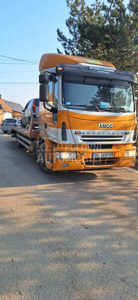 Iveco eurokargo