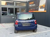 Renault Modus 1.5 DCI PANO