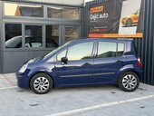 Renault Modus 1.5 DCI PANO