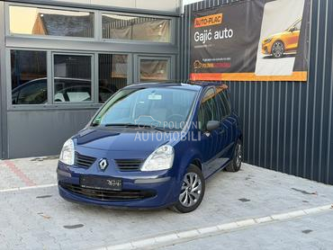 Renault Modus 1.5 DCI PANO