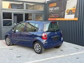 Renault Modus 1.5 DCI PANO