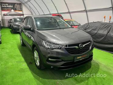 Opel Grandland X 1.5d inovation