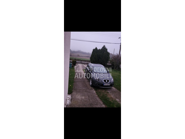 Seat Altea FR 4x4 211 aut