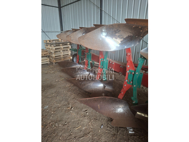 Kverneland LD 100 200