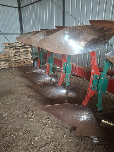 Kverneland LD 100 200