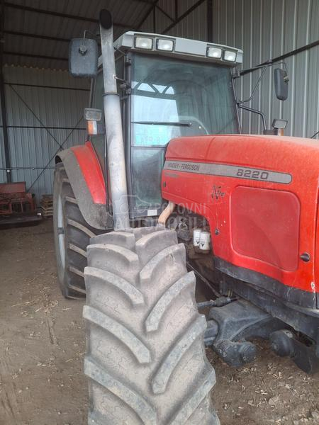 Kverneland LD 100 200