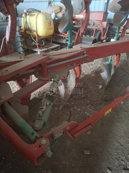 Kverneland LD 100 200