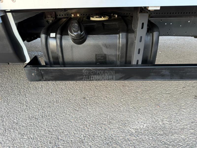 Iveco Daily 72c18v Rol  Rampa