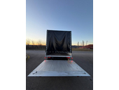 Iveco Daily 72c18v Rol  Rampa