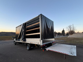 Iveco Daily 72c18v Rol  Rampa