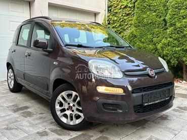 Fiat Panda 0.9 KAO NNOVW