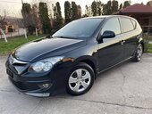 Hyundai i30 RESTAJLING