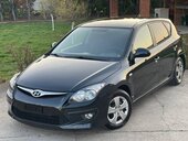 Hyundai i30 RESTAJLING
