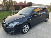Hyundai i30 RESTAJLING