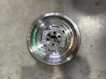 Zamajac T5.5 2.0 biturbo DSG