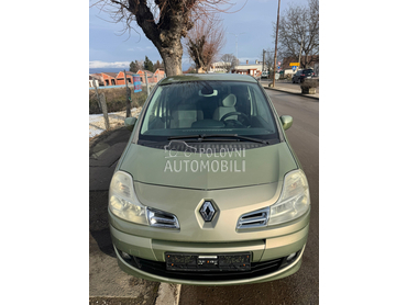 Renault Grand Modus 