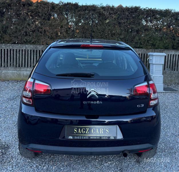 Citroen C3 