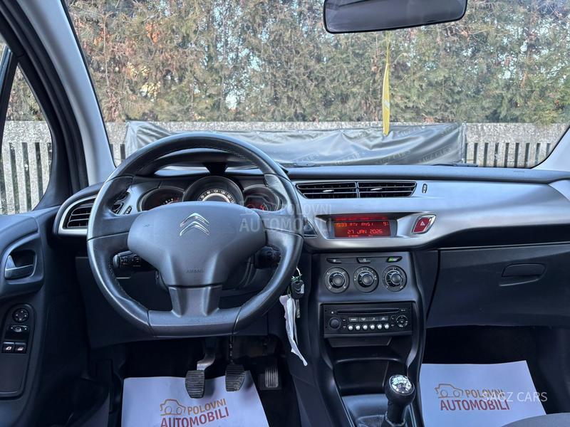 Citroen C3 