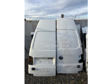 Vrata Vw T5 POVISENI