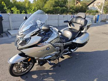 BMW K 1600 GTL EXCLUSIVE