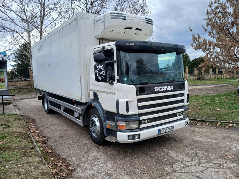Scania 94