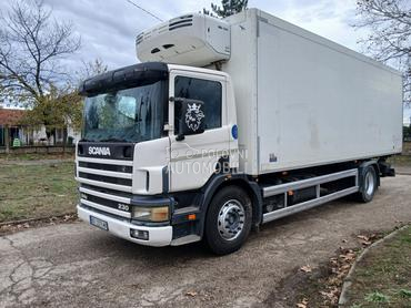 Scania 94