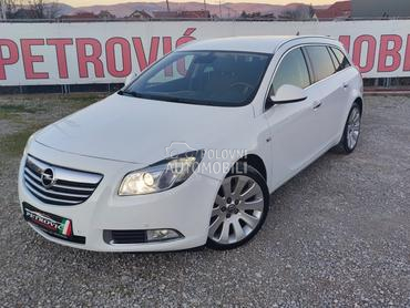 Opel Insignia /Sports Tourer/Cosmo