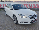 Opel Insignia /Sports Tourer/Cosmo