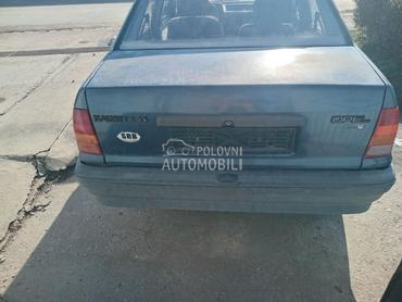 Opel Kadett 1,4