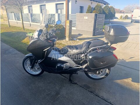 Honda NC 700 integra