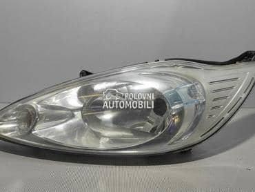 prednji far za Ford Ka od 2008. do 2016. god.