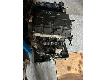 Motor BLS za Volkswagen Golf 5 od 2006. do 2010. god.