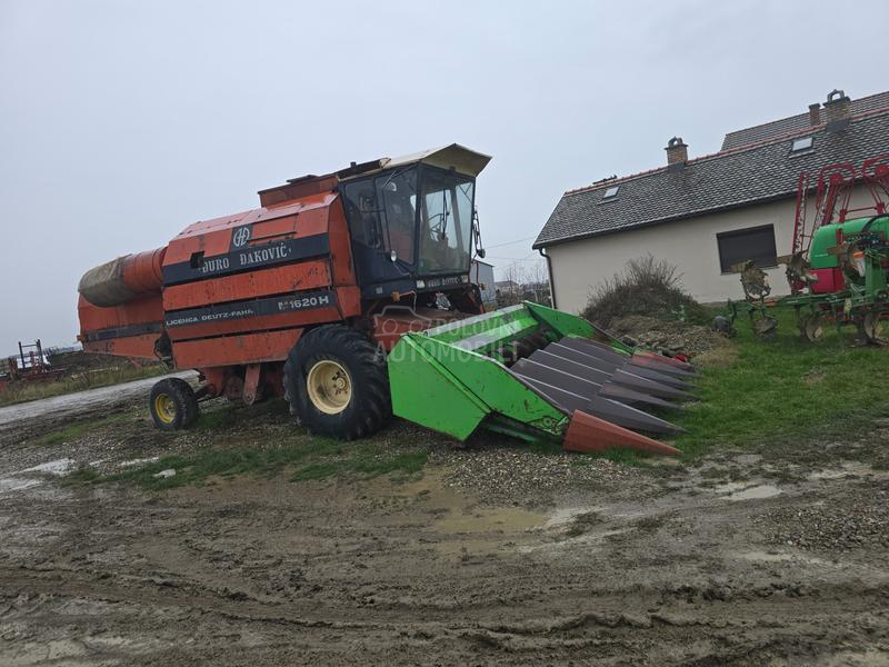 Đuro Đaković M1620H