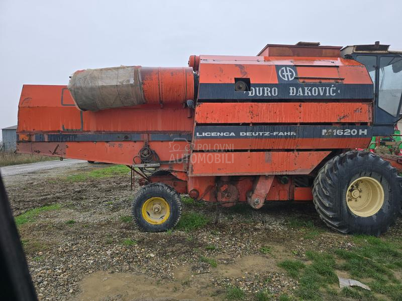 Đuro Đaković M1620H