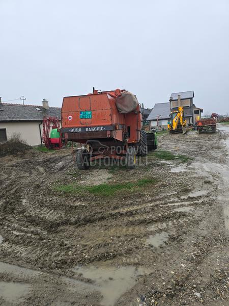 Đuro Đaković M1620H