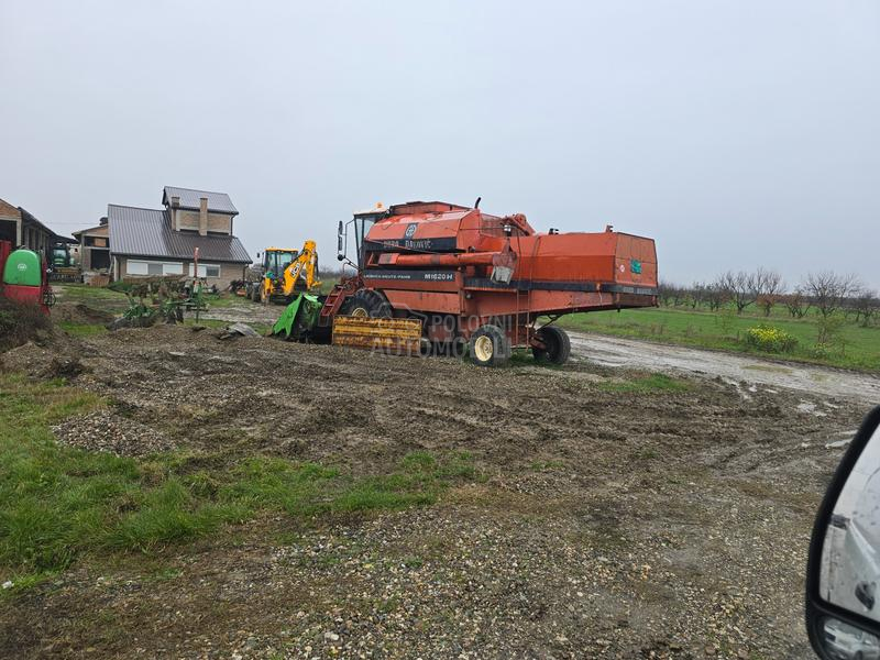 Đuro Đaković M1620H