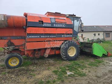 Đuro Đaković M1620H