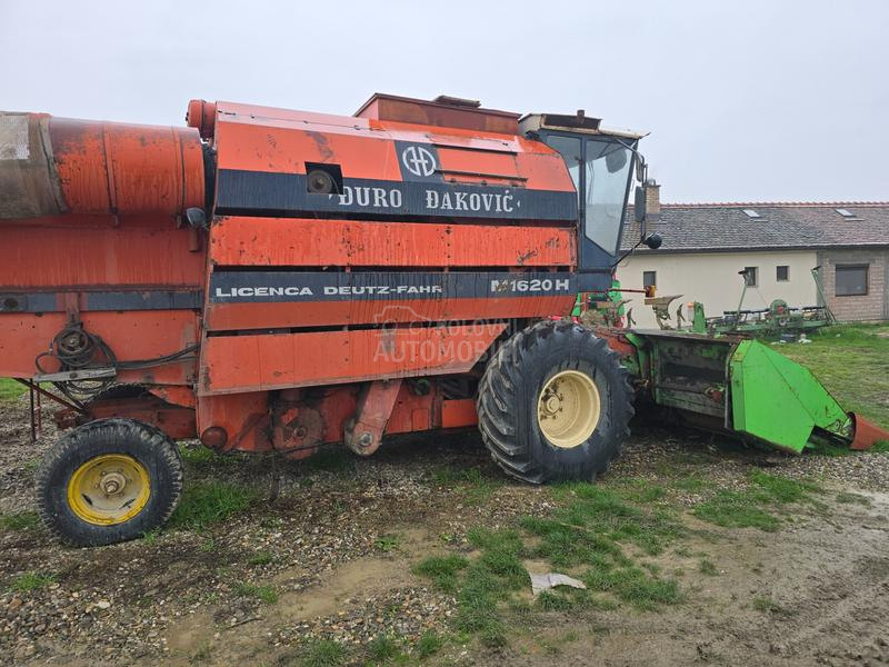 Đuro Đaković M1620H