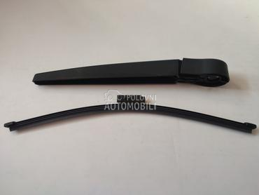 Zadnji brisač sa metlicom za BMW Serija 3 od 2005. do 2012. god.
