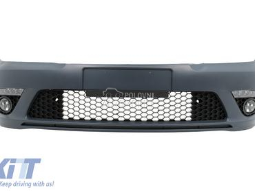 Prednji branik VRS A5 Komplet za Škoda Octavia